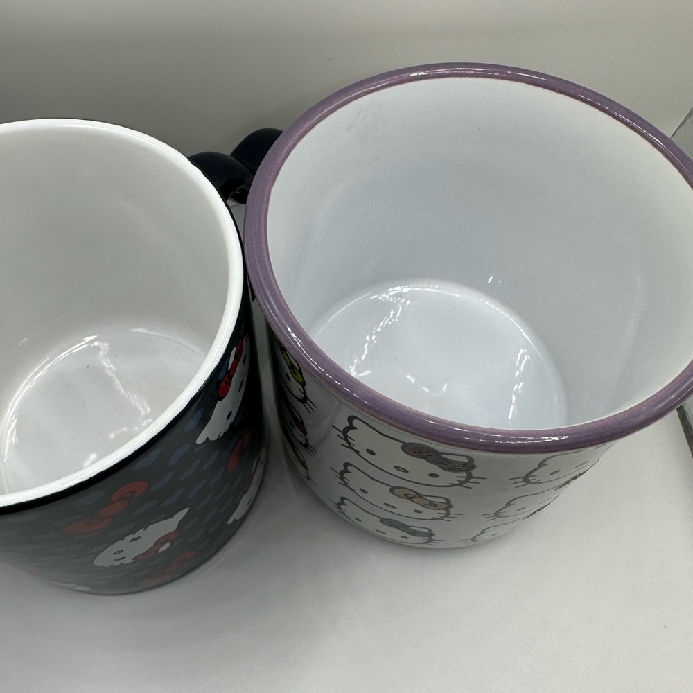 Hello kitty mug bundle - Picture 3 of 3